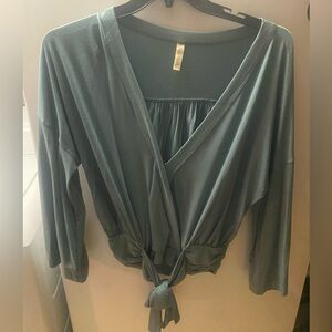 Boutique top